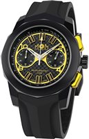 Orologio M.O.M Manifattura Orologiaia Modenese Uomo in Acciaio PM7310-964 - PM7310-964